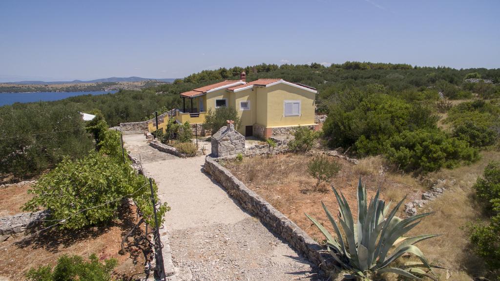 Holiday Home Rusticana***Sali, Dugi Otok Exterior photo