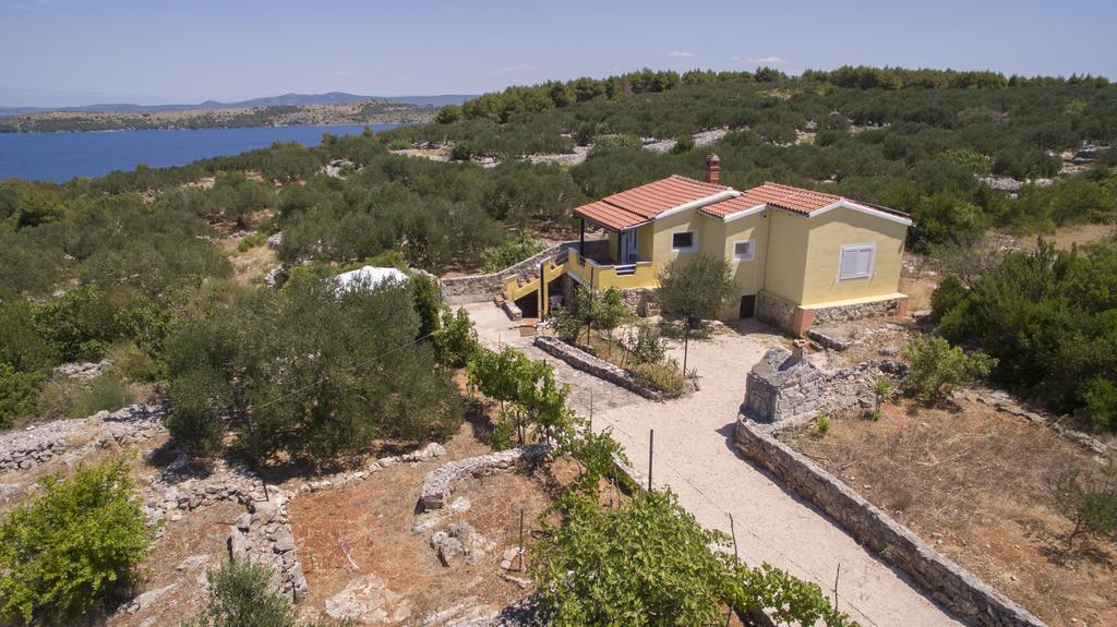 Holiday Home Rusticana***Sali, Dugi Otok Room photo