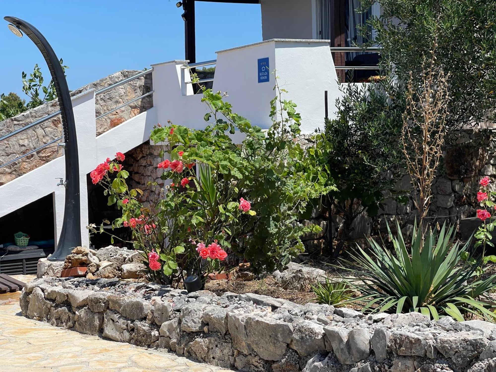 Holiday Home Rusticana***Sali, Dugi Otok Exterior photo