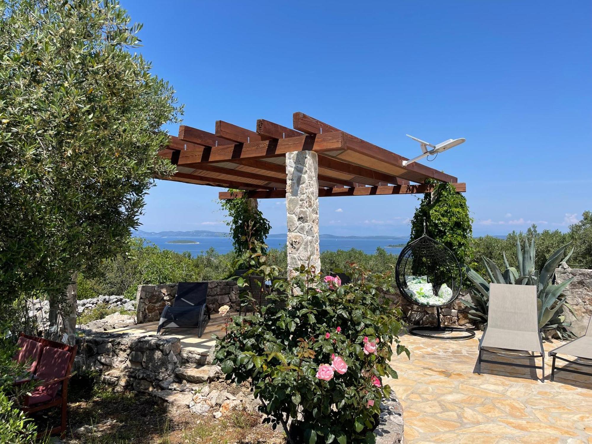 Holiday Home Rusticana***Sali, Dugi Otok Exterior photo